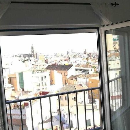 El Balcon De Malaga Lejlighed Eksteriør billede