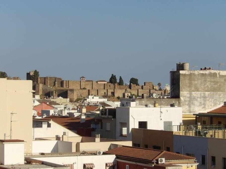 El Balcon De Malaga Lejlighed Eksteriør billede